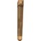 Ekena Millwork Traditional Craftsman Rough Sawn Bracket, Western Red Cedar, 6"W x 42"D x 48"H BKT06X42X48TRA04RWR - alternate 4